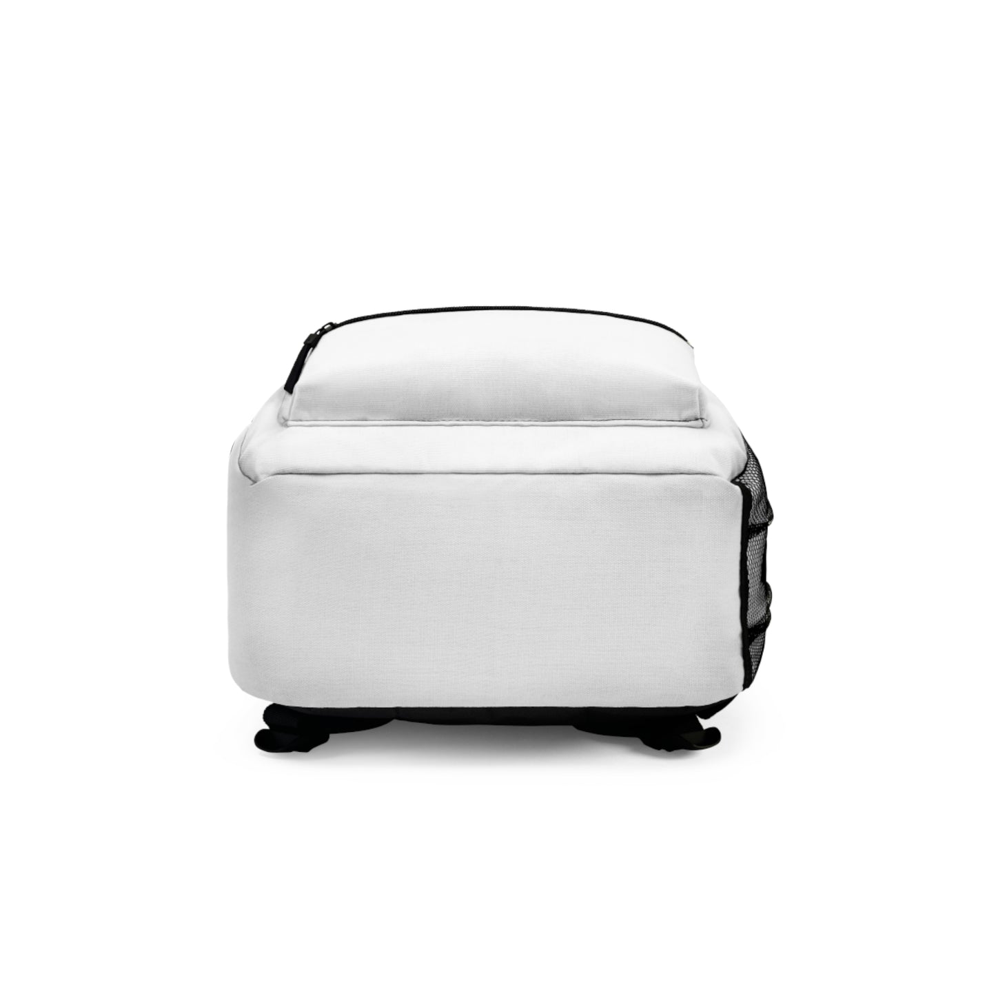 Willink Adventure Backpack — Mountain Graphic Daypack for Outdoor Travel