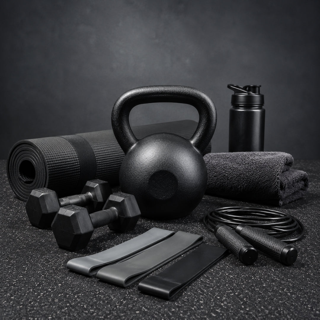 Exercise & Fitness