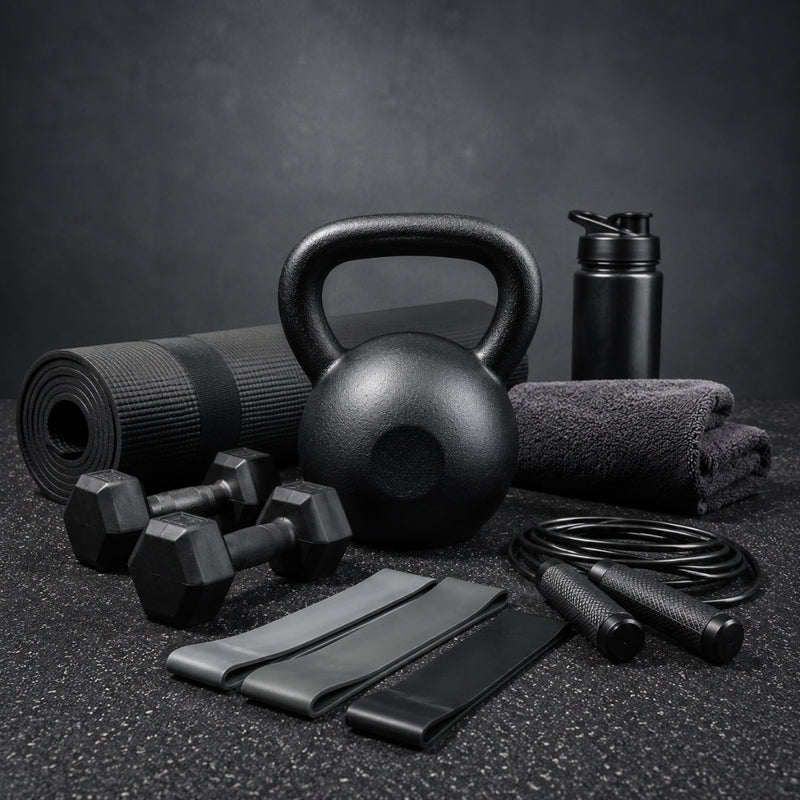 Exercise & Fitness