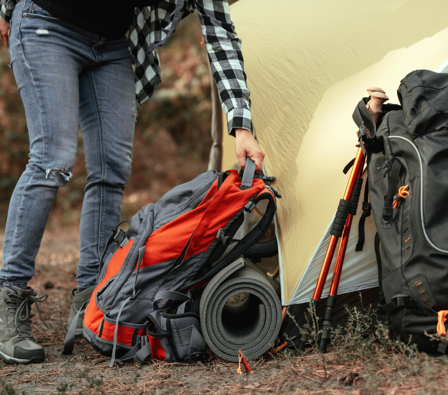Adventuring Gear