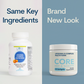 Liposomal Active B-Complex Multivitamin with Minerals – 90 Softgels