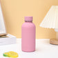 Double-Wall Stainless Steel Vacuum Flask – Insulated Water Bottle (350/500/750ml)