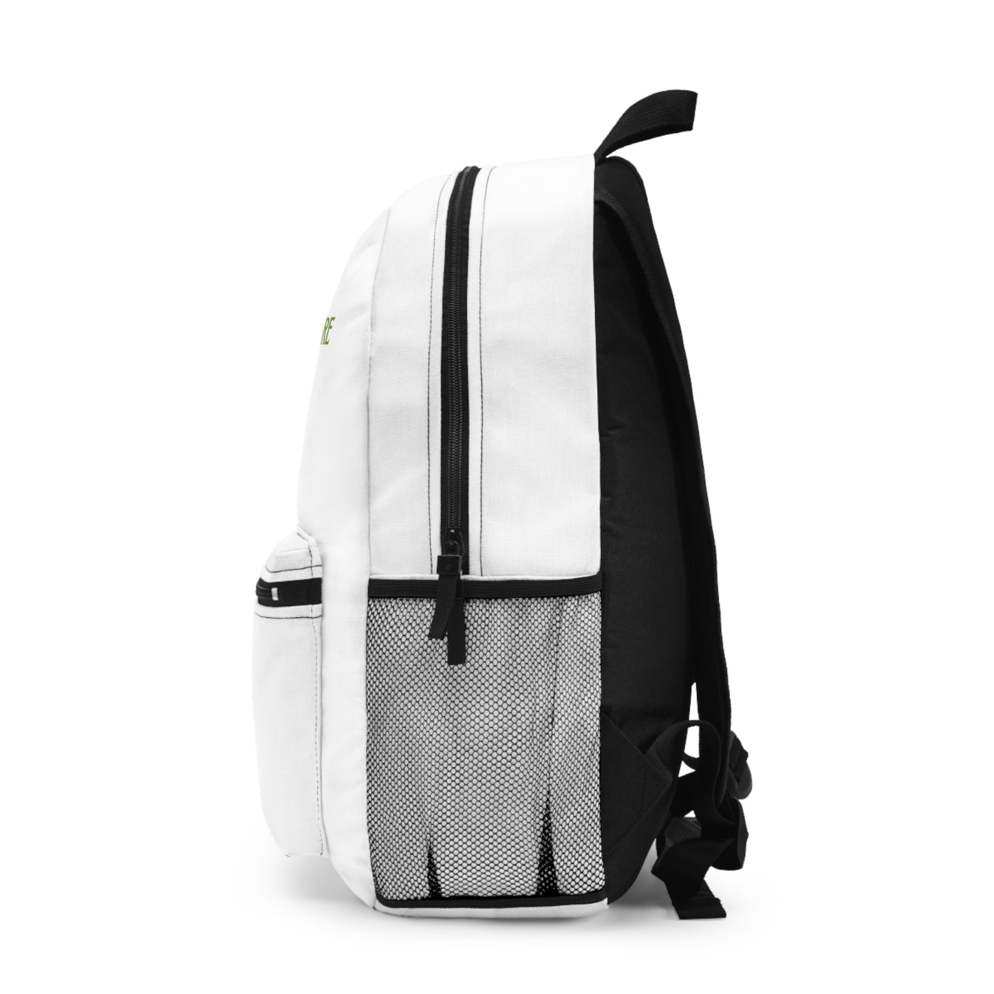 Willink Adventure Backpack — Mountain Graphic Daypack for Outdoor Travel