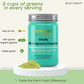 SuperFood - Concentrated Microgreen Powder - Freeze Dried