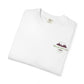 Adventure T-Shirt — "Willink Adventure" Mountain Graphic Outdoor Tee