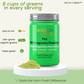 SuperFood - Concentrated Microgreen Powder - Freeze Dried