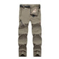 Quick Dry Hiking Pants – Elastic, Lightweight and Breathable Top Rated Hiking Pants