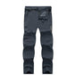 Quick Dry Hiking Pants – Elastic, Lightweight and Breathable Top Rated Hiking Pants