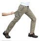 Quick Dry Hiking Pants – Elastic, Lightweight and Breathable Top Rated Hiking Pants