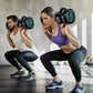 Adjustable Weight Sandbags – Strength Training Fitness Packs