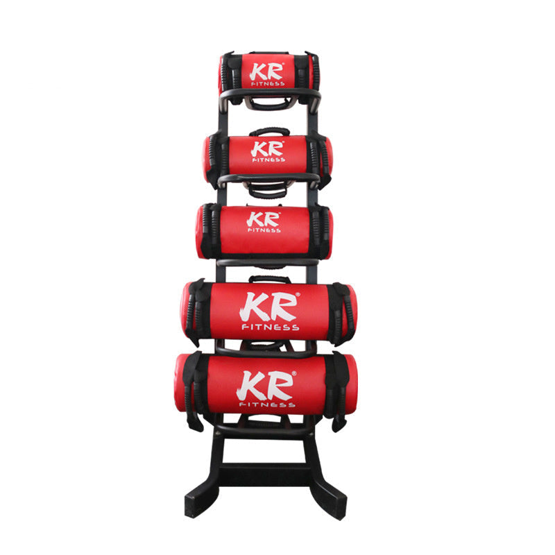 Adjustable Weight Sandbags – Strength Training Fitness Packs