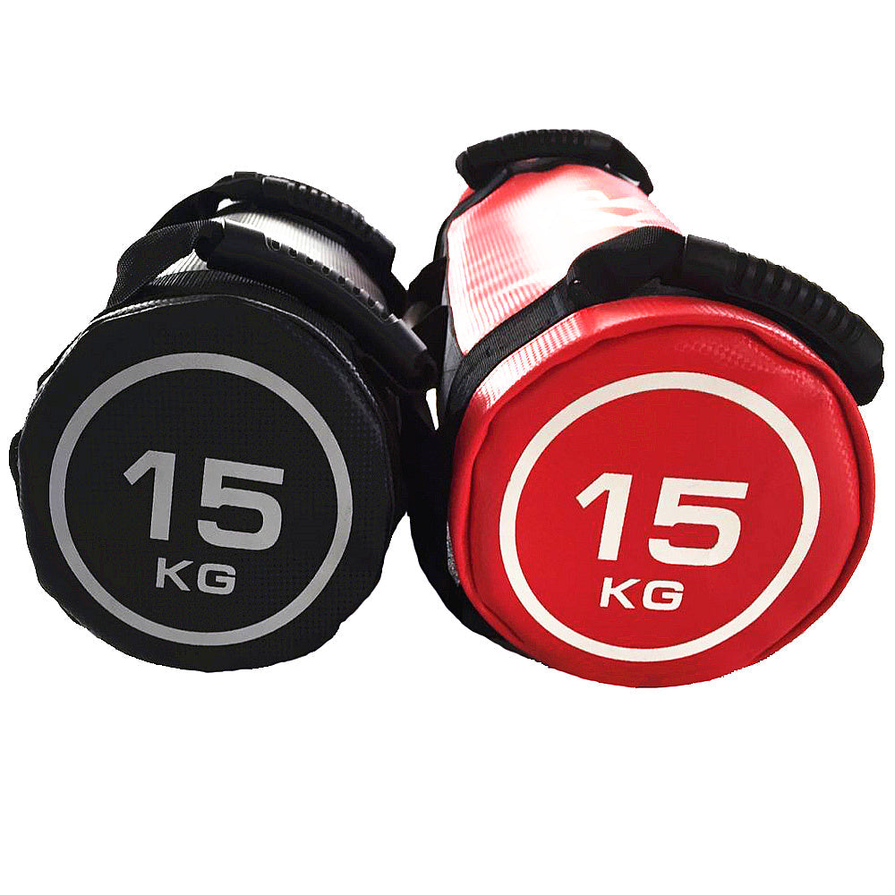 Adjustable Weight Sandbags – Strength Training Fitness Packs