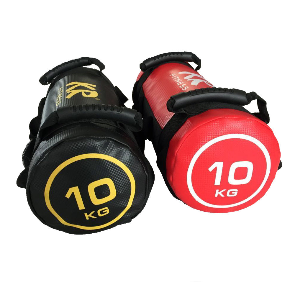 Adjustable Weight Sandbags – Strength Training Fitness Packs
