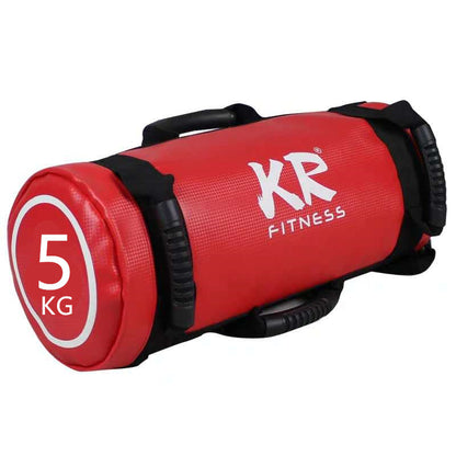 Adjustable Weight Sandbags – Strength Training Fitness Packs
