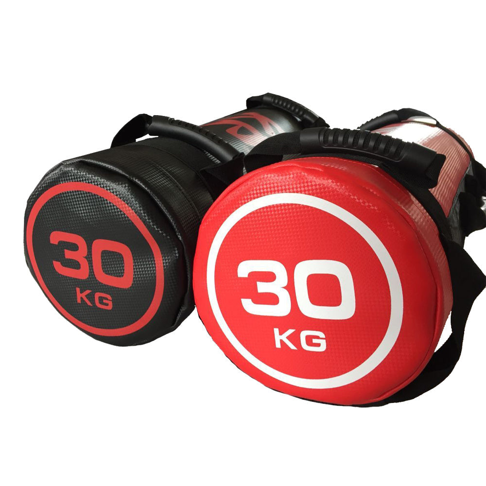 Adjustable Weight Sandbags – Strength Training Fitness Packs