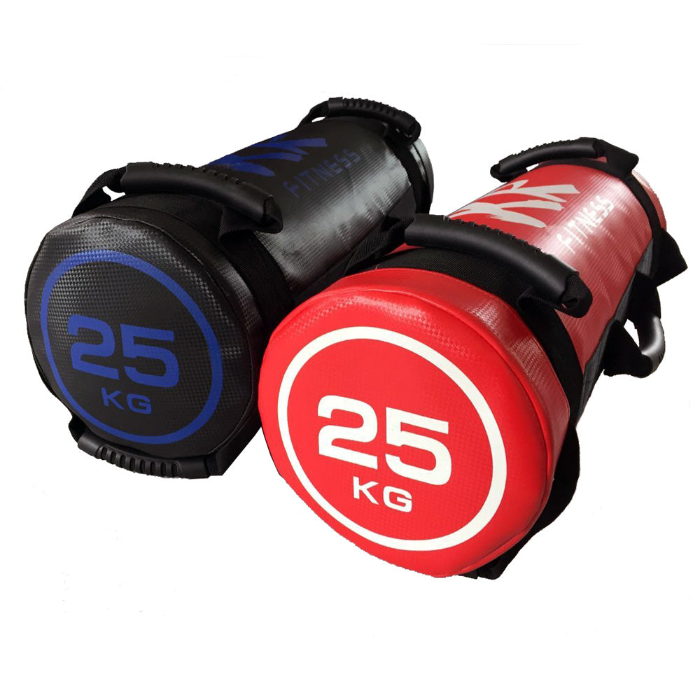 Adjustable Weight Sandbags – Strength Training Fitness Packs
