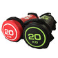 Adjustable Weight Sandbags – Strength Training Fitness Packs