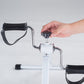Portable Foldable Pedal Exerciser – Mini Leg Fitness Bike