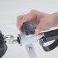 Portable Foldable Pedal Exerciser – Mini Leg Fitness Bike