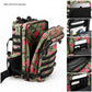 Raider Series Travel Bag & Laptop Backpack for Laptops up to 17.3-inch