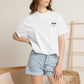 Adventure T-Shirt — "Willink Adventure" Mountain Graphic Outdoor Tee