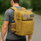 Raider Series Travel Bag & Laptop Backpack for Laptops up to 17.3-inch