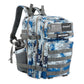 Raider Series Travel Bag & Laptop Backpack for Laptops up to 17.3-inch