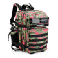Raider Series Travel Bag & Laptop Backpack for Laptops up to 17.3-inch