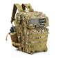 Raider Series Travel Bag & Laptop Backpack for Laptops up to 17.3-inch