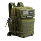 Raider Series Travel Bag & Laptop Backpack for Laptops up to 17.3-inch