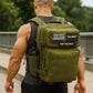 Raider Series Travel Bag & Laptop Backpack for Laptops up to 17.3-inch