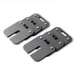 Adjustable Dumbbell Set 10–80lb – Quick-Lock Home Gym Weights