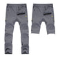 Unisex Waterproof Tactical Mountaineering Pants