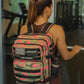 Raider Series Travel Bag & Laptop Backpack for Laptops up to 17.3-inch