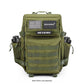 Raider Series Travel Bag & Laptop Backpack for Laptops up to 17.3-inch