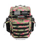 Raider Series Travel Bag & Laptop Backpack for Laptops up to 17.3-inch