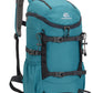 30L Oxford Cloth Backpack Hiking Camping Backpack