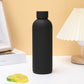 Double-Wall Stainless Steel Vacuum Flask – Insulated Water Bottle (350/500/750ml)