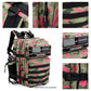 Raider Series Travel Bag & Laptop Backpack for Laptops up to 17.3-inch
