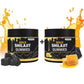Gold Shilajit Gummies – Energy, Stamina & Muscle Support (30 Gummies)