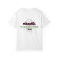 Adventure T-Shirt — "Willink Adventure" Mountain Graphic Outdoor Tee