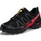 Outdoor non-slip hiking shoes
