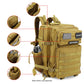 Raider Series Travel Bag & Laptop Backpack for Laptops up to 17.3-inch