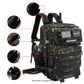 Raider Series Travel Bag & Laptop Backpack for Laptops up to 17.3-inch