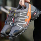 Outdoor non-slip hiking shoes