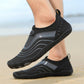 Men's Lightweight Non Slip Water Shoes Breathable Mesh Outdoor Footwear