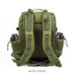 Raider Series Travel Bag & Laptop Backpack for Laptops up to 17.3-inch