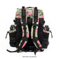 Raider Series Travel Bag & Laptop Backpack for Laptops up to 17.3-inch