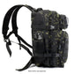 Raider Series Travel Bag & Laptop Backpack for Laptops up to 17.3-inch