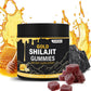 Gold Shilajit Gummies – Energy, Stamina & Muscle Support (30 Gummies)